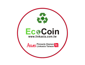 EcoCoin智能卡（EP3X）
